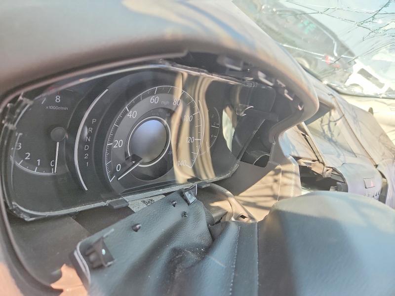 60388656 :رقم المزاد ، 2HKRM3H51EH544644 vin ، 2014 Honda Cr-v مزاد بيع