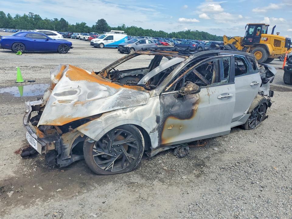 Aukcja sprzedaży 2025 Kia K5, vin: KNAG64J79S5324535, numer aukcji: 61168876