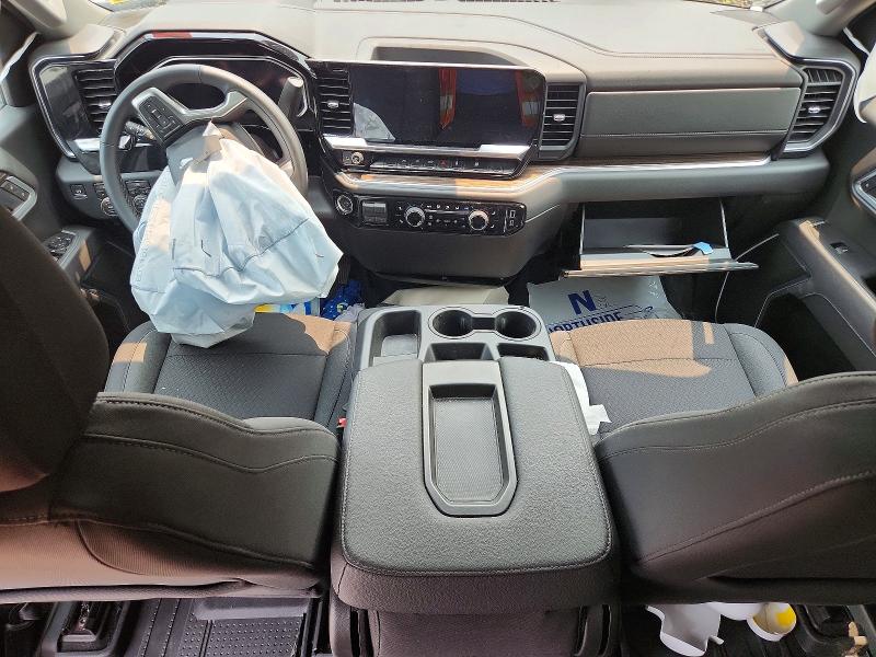Aukcja sprzedaży 2026 Chevrolet Silverado, vin: 1GCPKWEK8TZ243173, numer aukcji: 61562726
