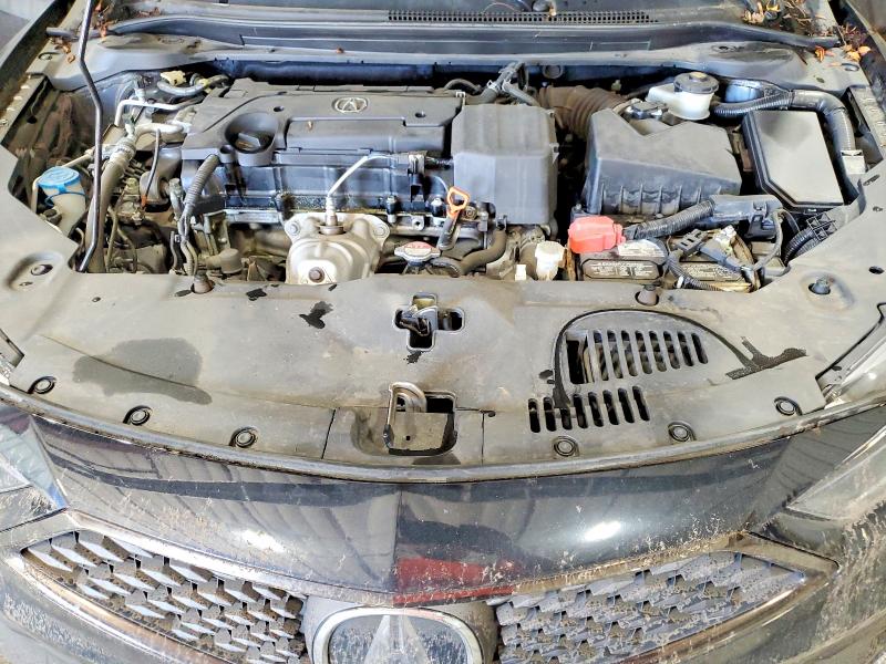 Продажа на аукционе авто 2022 Acura Ilx, vin: 19UDE2F8XNA007133, номер лота: 63278416