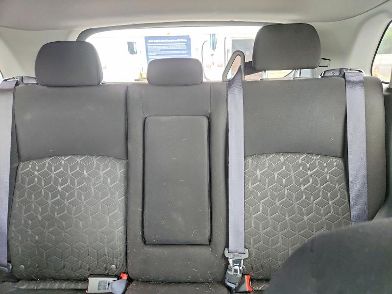 61630786 :رقم المزاد ، JA4AR3AU3LU001275 vin ، 2020 Mitsubishi Outlander Sport مزاد بيع
