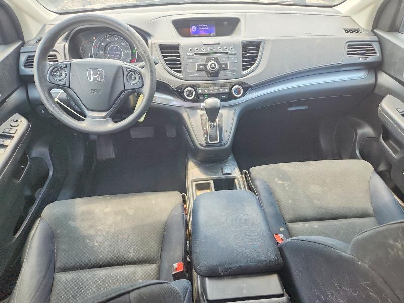 Продажа на аукционе авто 2015 Honda Cr-v, vin: 3CZRM3H36FG705041, номер лота: 61338366