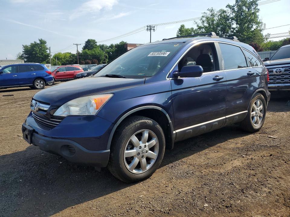 Aukcja sprzedaży 2008 Honda Cr-v, vin: 5J6RE48768L036250, numer aukcji: 60230596