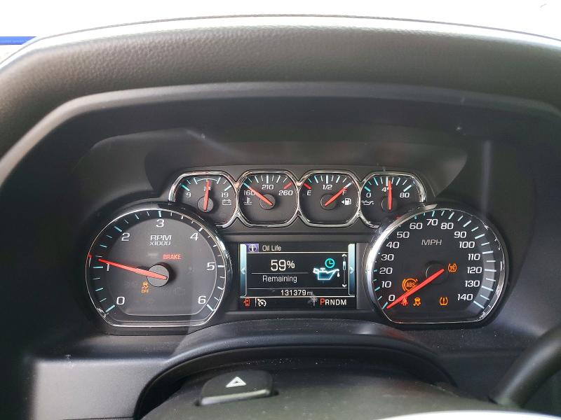 Aukcja sprzedaży 2014 Chevrolet Silverado, vin: 3GCPCSECXEG484363, numer aukcji: 60652416