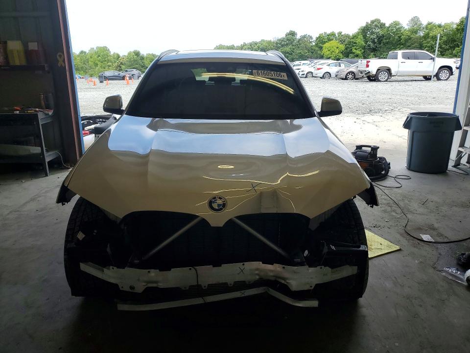 Продаж на аукціоні авто 2020 Bmw X3, vin: 5UXTY5C05L9B10137, номер лоту: 61605106