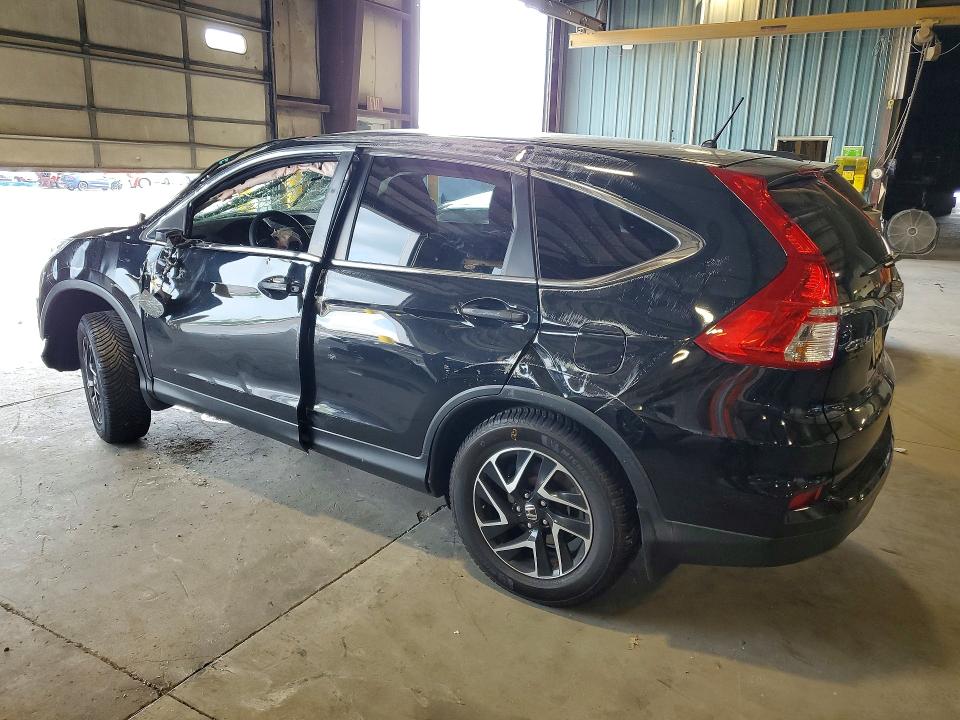 Продаж на аукціоні авто 2016 Honda Cr-v, vin: 5J6RM4H43GL093898, номер лоту: 61455576