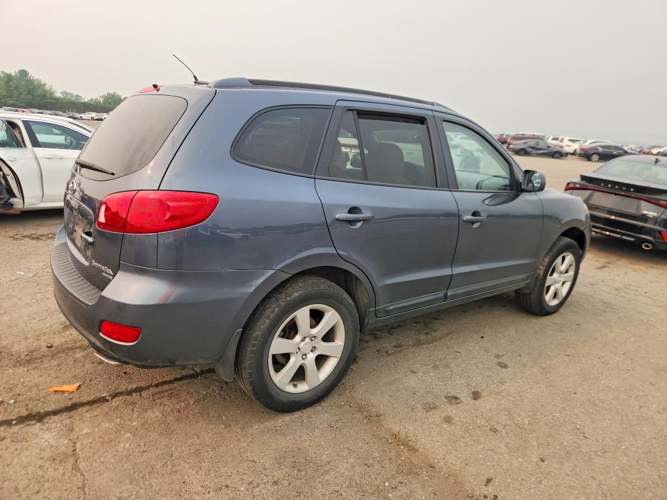 Продажа на аукционе авто 2008 Hyundai Santa Fe, vin: 5NMSH73E38H162864, номер лота: 60751936