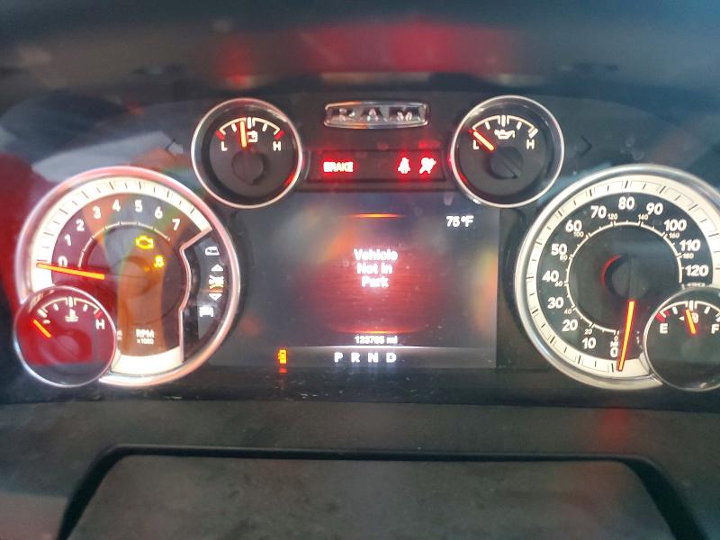 2016 Ram 1500 მანქანა იყიდება აუქციონზე, vin: 1C6RR7NTXGS251493, აუქციონის ნომერი: 60809686