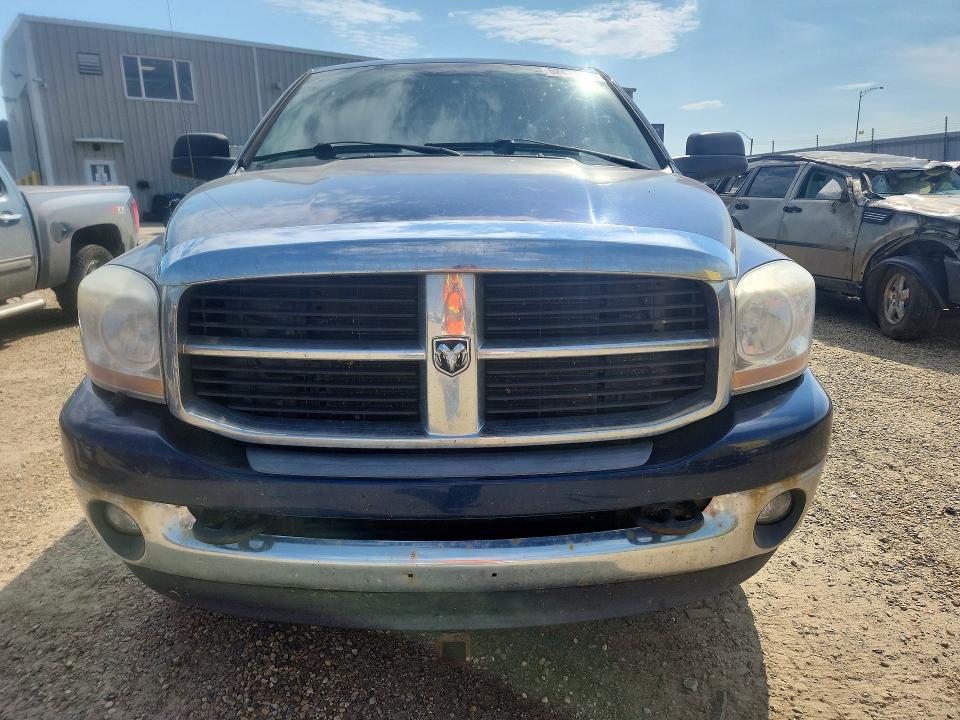 Продаж на аукціоні авто 2006 Dodge Ram 3500, vin: 3D7LX39C16G170675, номер лоту: 62418296