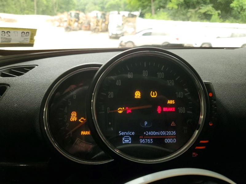 Продажа на аукционе авто 2017 Mini Cooper, vin: WMWLU1C32H2F28569, номер лота: 60062666