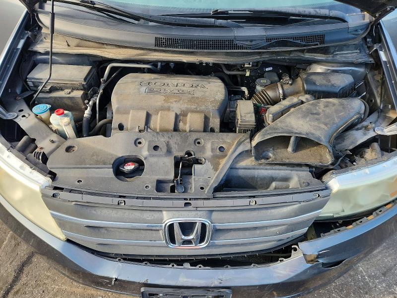 Aukcja sprzedaży 2012 Honda Odyssey, vin: 5FNRL5H60CB104112, numer aukcji: 59241236