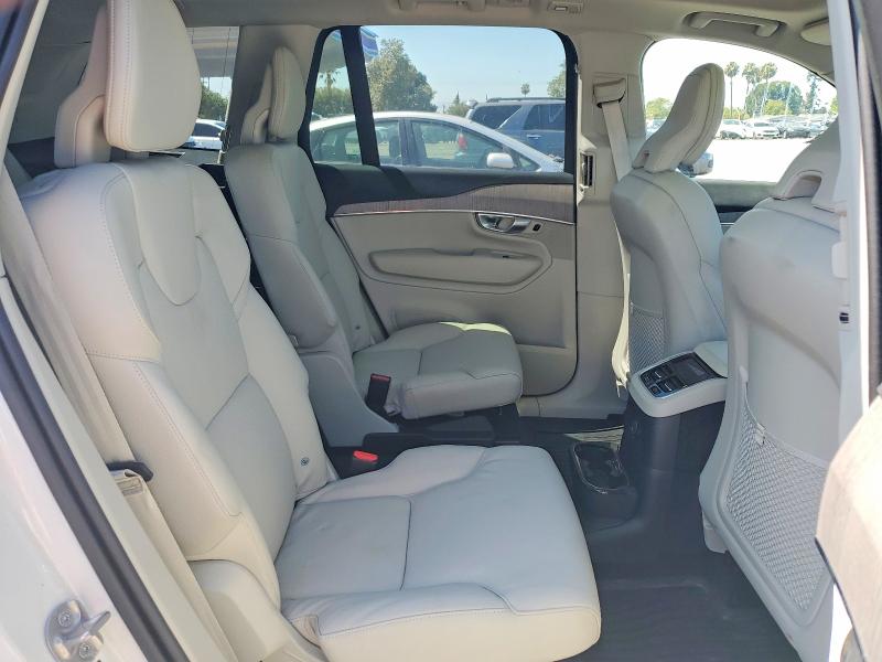 Продажа на аукционе авто 2024 Volvo Xc90, vin: YV4H60LE9R1191138, номер лота: 60773646
