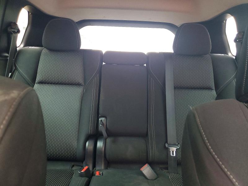 61942246 :رقم المزاد ، JA4J3TA81PZ028861 vin ، 2023 Mitsubishi Outlander مزاد بيع