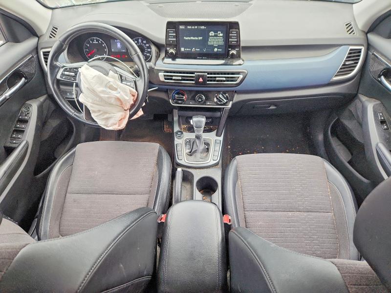 Продажа на аукционе авто 2021 Kia Seltos, vin: KNDEUCAA7M7133953, номер лота: 63141706