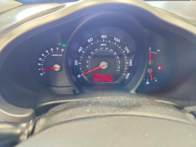 59909886 :رقم المزاد ، KNDPCCAC1G7861852 vin ، 2016 Kia Sportage مزاد بيع