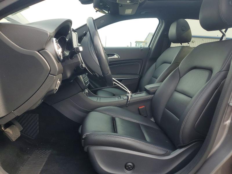 Aukcja sprzedaży 2016 Mercedes-benz Gla, vin: WDCTG4GBXGJ201622, numer aukcji: 61575956