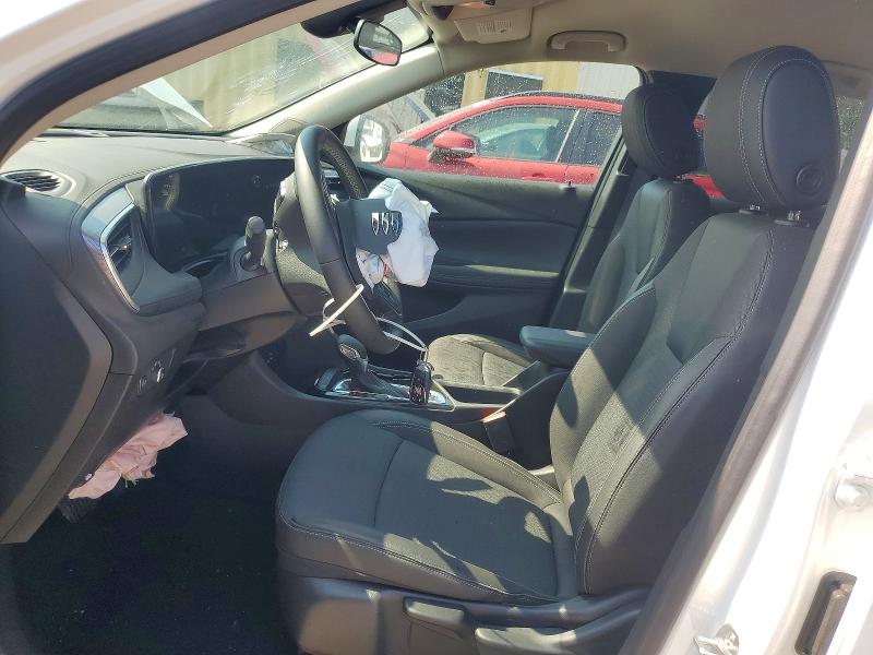 Aukcja sprzedaży 2026 Buick Encore Gx, vin: KL4AMBSL2TB115147, numer aukcji: 63355296