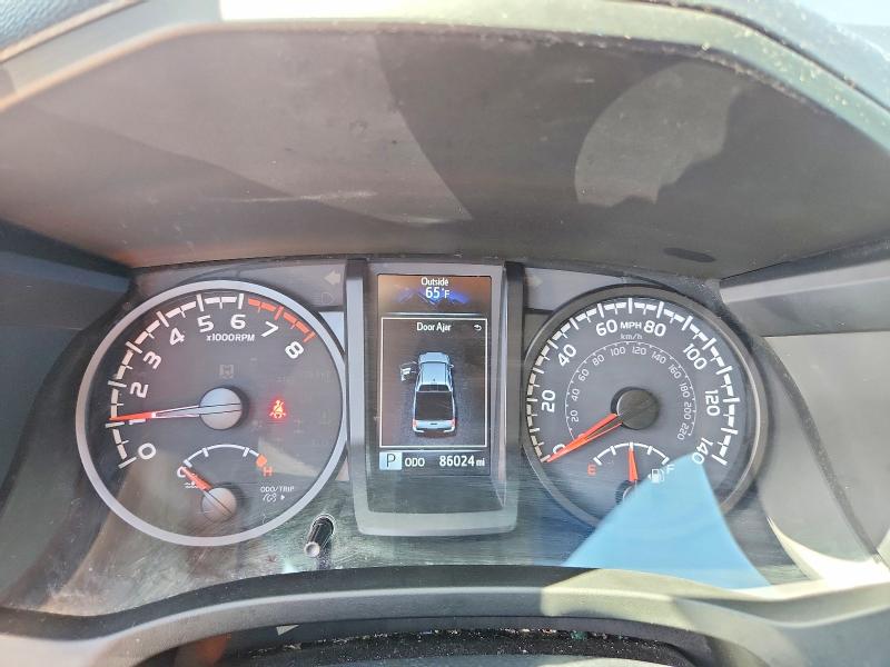 Продаж на аукціоні авто 2021 Toyota Tacoma, vin: 3TMCZ5AN5MM430362, номер лоту: 60619416