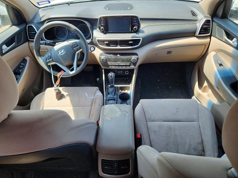 2019 Hyundai Tucson მანქანა იყიდება აუქციონზე, vin: KM8J33AL2KU065011, აუქციონის ნომერი: 63316396