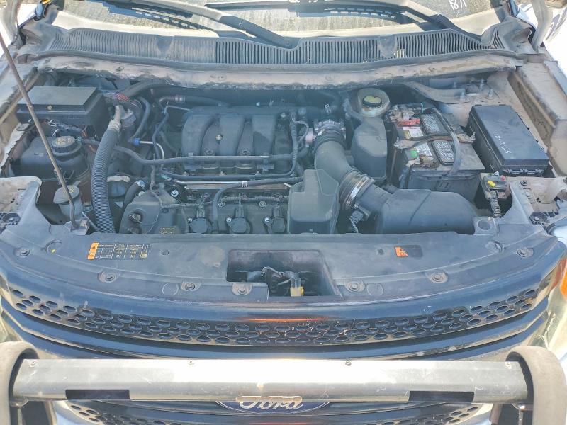 Aukcja sprzedaży 2014 Ford Explorer, vin: 1FM5K8AR7EGA75901, numer aukcji: 62067796