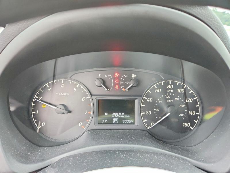 Продажа на аукционе авто 2016 Nissan Sentra, vin: 3N1AB7AP7GY240426, номер лота: 60813156