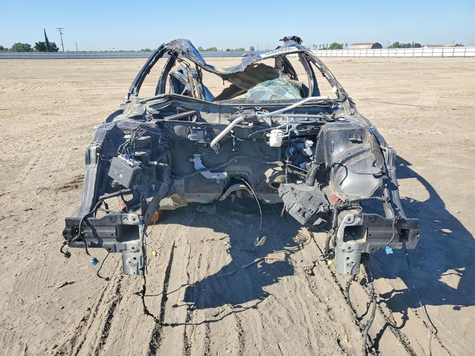 Aukcja sprzedaży 2019 Honda Accord, vin: 1HGCV1F33KA002524, numer aukcji: 60809006
