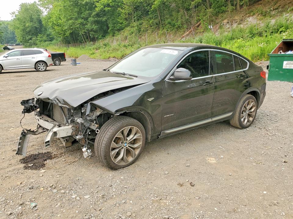 60177916 :رقم المزاد ، 5UXXW3C59J0T82924 vin ، 2018 Bmw X4 مزاد بيع