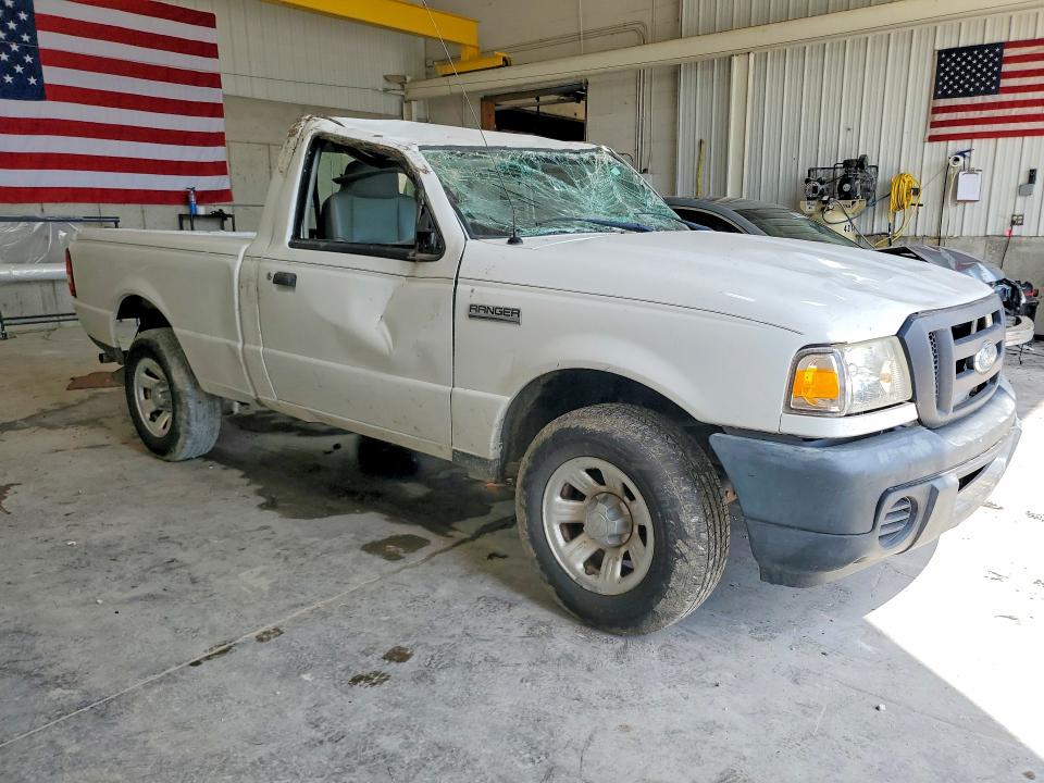 Aukcja sprzedaży 2008 Ford Ranger, vin: 1FTYR10D68PA83745, numer aukcji: 58775936