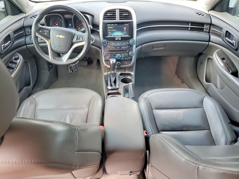 Aukcja sprzedaży 2014 Chevrolet Malibu, vin: 1G11E5SL9EF164175, numer aukcji: 59860546