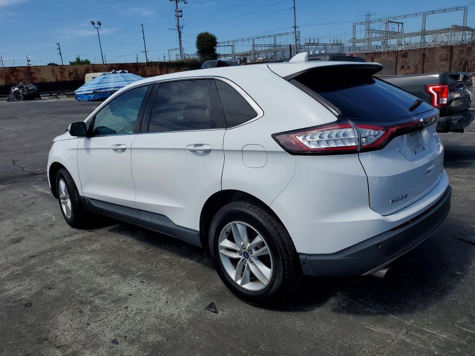 Aukcja sprzedaży 2018 Ford Edge, vin: 2FMPK4J97JBB79906, numer aukcji: 61948596