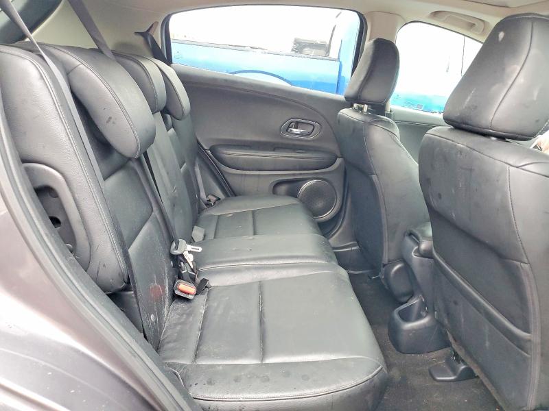 Aukcja sprzedaży 2018 Honda Hr-v, vin: 3CZRU6H77JM700011, numer aukcji: 62530606