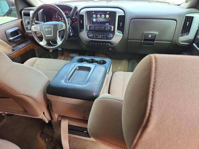 Продаж на аукціоні авто 2014 Gmc Sierra, vin: 1GTV2UEC2EZ328517, номер лоту: 62299496