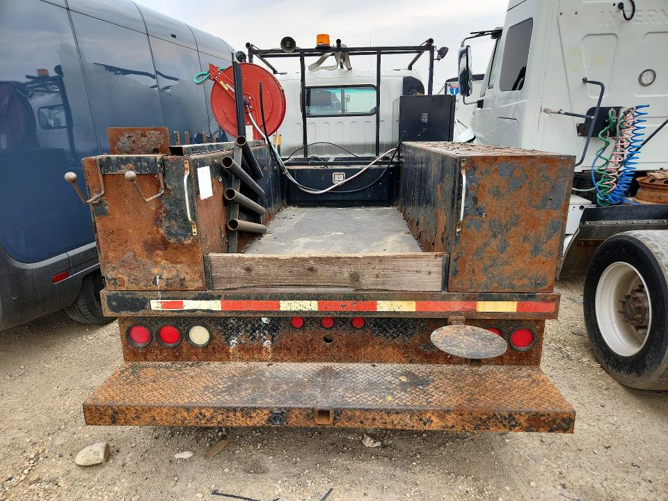 Aukcja sprzedaży 2016 Isuzu Npr, vin: 54DB4W1B4GS800908, numer aukcji: 61751336
