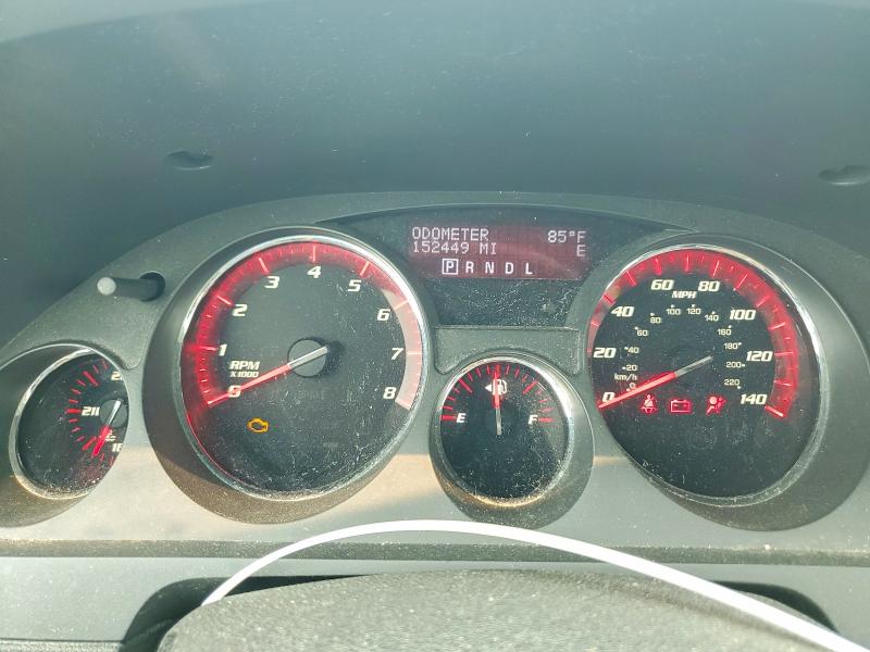Aukcja sprzedaży 2012 Gmc Acadia, vin: 1GKKVTEDXCJ398893, numer aukcji: 61434716