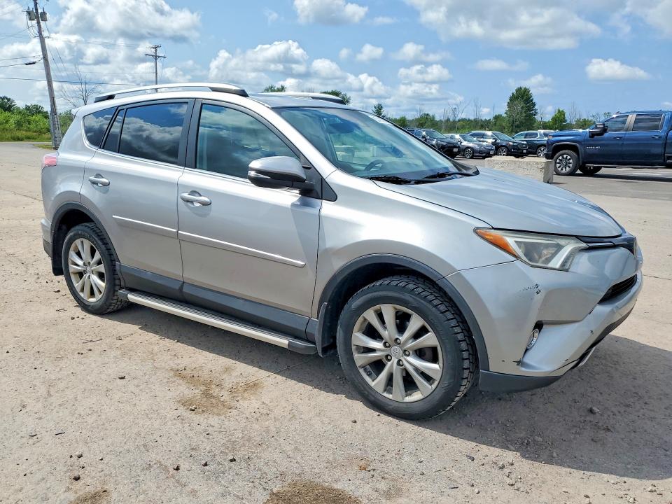 63493716 :رقم المزاد ، 2T3RFREV6HW686468 vin ، 2017 Toyota Rav4 مزاد بيع