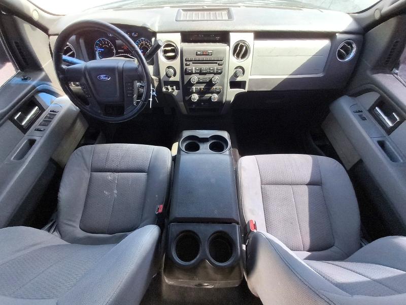 Aukcja sprzedaży 2012 Ford F150, vin: 1FTFW1EF3CFB01109, numer aukcji: 60691486