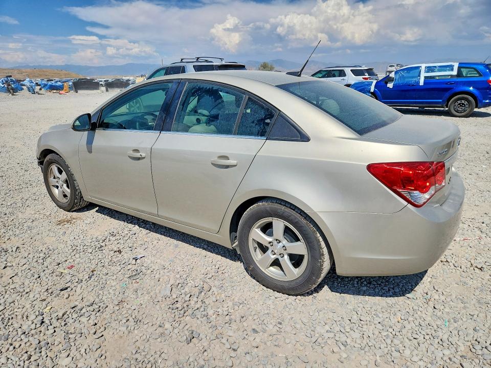 Aukcja sprzedaży 2014 Chevrolet Cruze, vin: 1G1PC5SB7E7239862, numer aukcji: 61891356