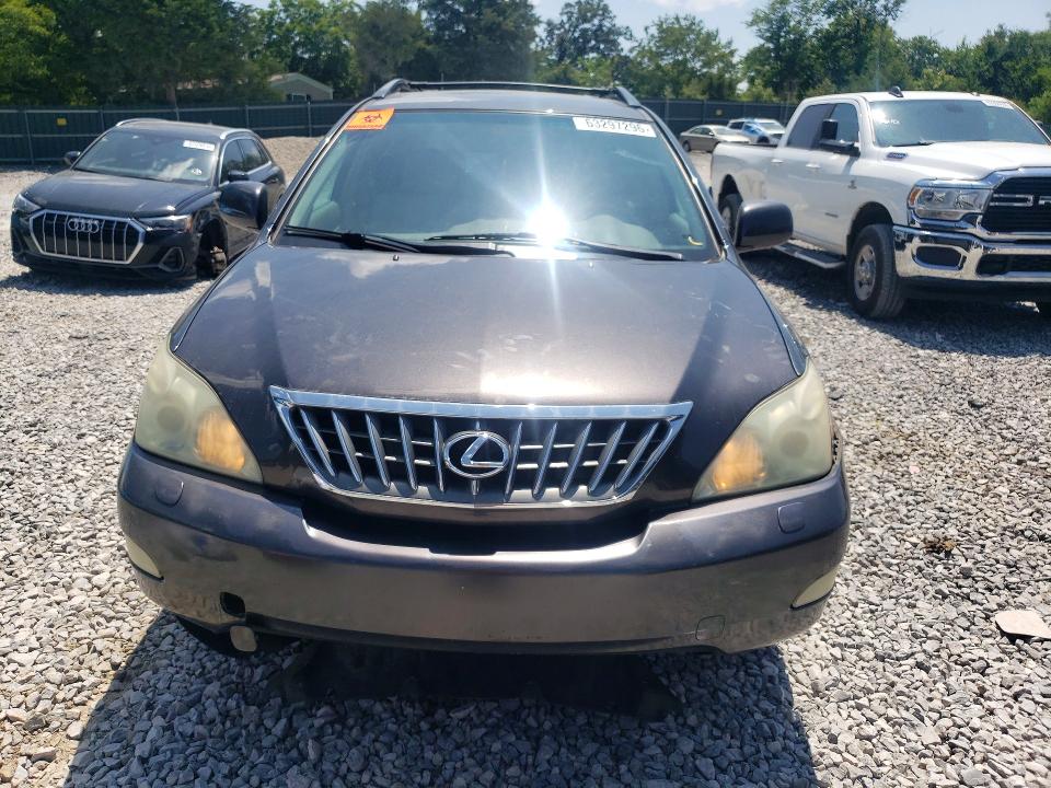 Aukcja sprzedaży 2009 Lexus Rx, vin: 2T2GK31U09C068213, numer aukcji: 63297296
