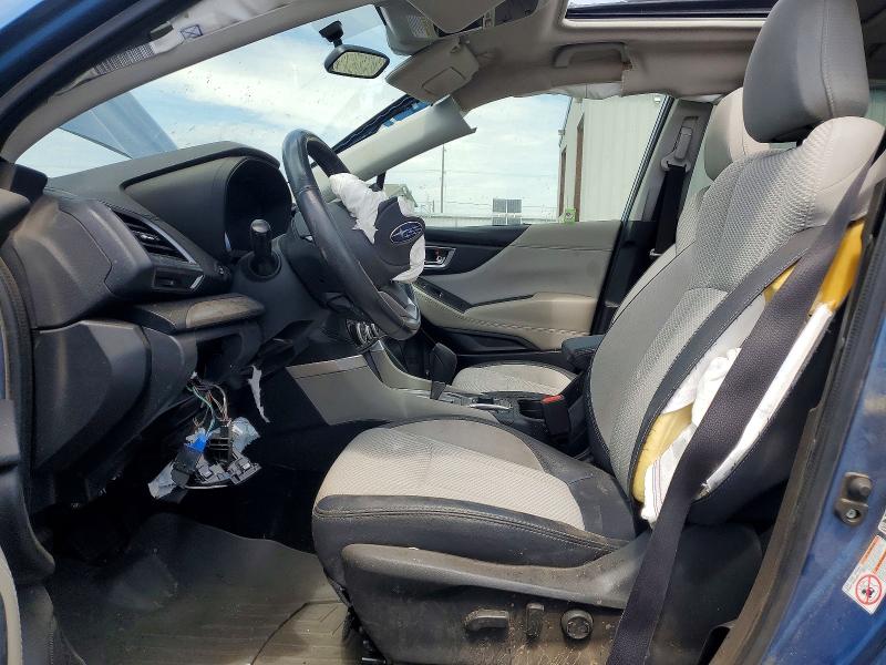 Продаж на аукціоні авто 2020 Subaru Forester, vin: JF2SKAJC7LH469630, номер лоту: 60636626