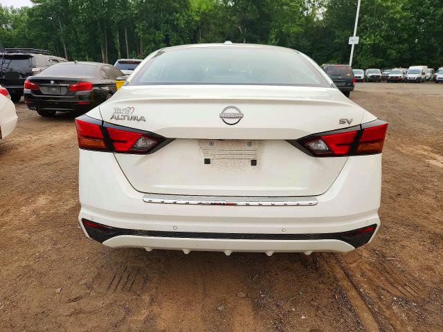 60735466 :رقم المزاد ، 1N4BL4DV8PN397537 vin ، 2023 Nissan Altima مزاد بيع
