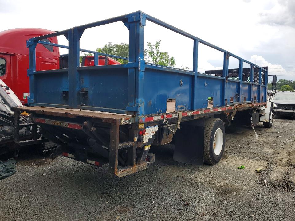 Продажа на аукционе авто 2016 Freightliner M2, vin: 3ALACXDT2GDGV6363, номер лота: 64343916