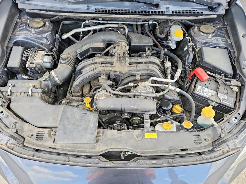 Aukcja sprzedaży 2021 Subaru Crosstrek, vin: JF2GTHRC8MH276257, numer aukcji: 60936906