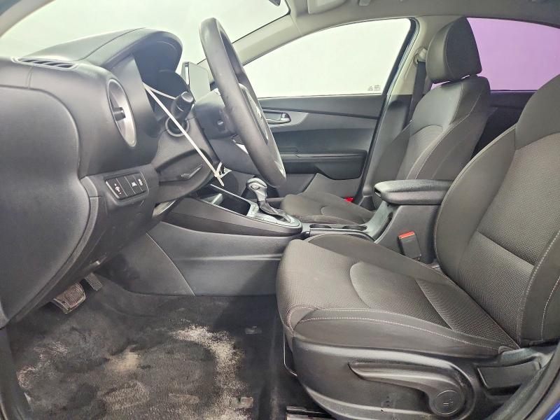 Aukcja sprzedaży 2020 Kia Forte, vin: 3KPF24AD7LE209633, numer aukcji: 61344466