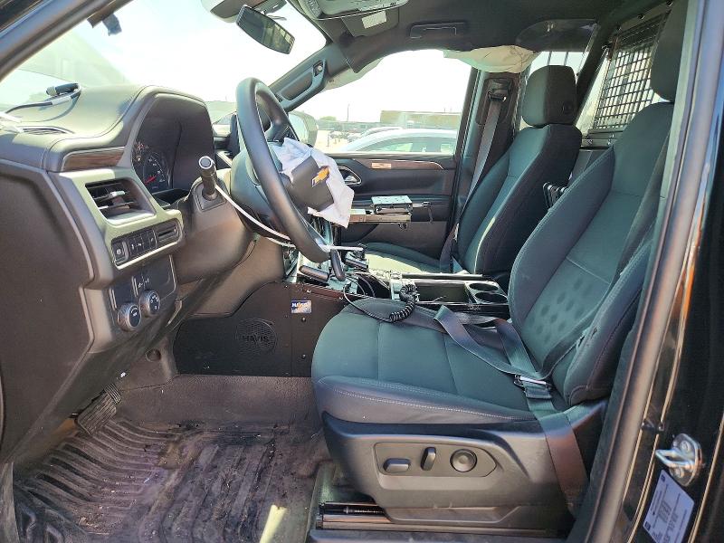 Продажа на аукционе авто 2022 Chevrolet Tahoe, vin: 1GNSCLED9NR297034, номер лота: 54081936