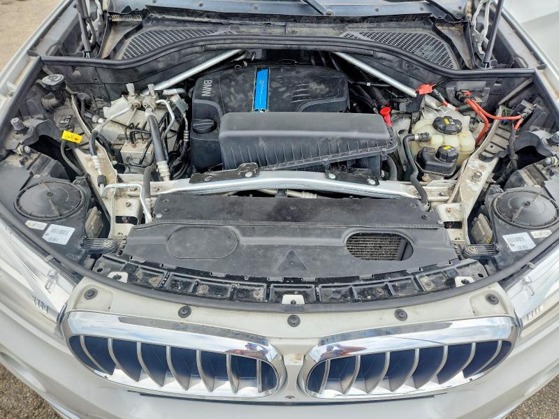 Aukcja sprzedaży 2017 Bmw X5, vin: 5UXKT0C37H0V95400, numer aukcji: 63033156