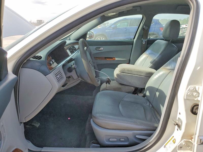Aukcja sprzedaży 2006 Buick Lacrosse, vin: 2G4WC582661110791, numer aukcji: 62282396