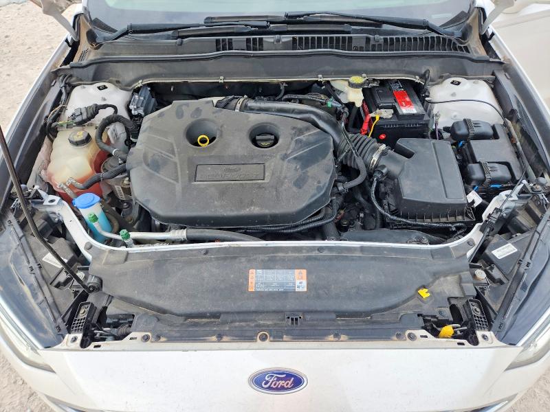 2017 Ford Fusion მანქანა იყიდება აუქციონზე, vin: 3FA6P0D92HR199813, აუქციონის ნომერი: 63188706