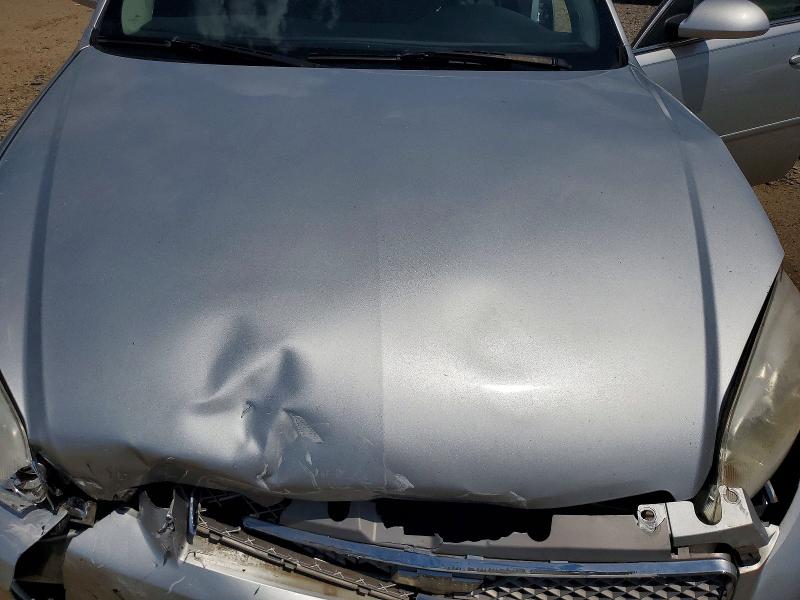 Продаж на аукціоні авто 2013 Chevrolet Impala, vin: 2G1WG5E38D1174097, номер лоту: 59601116