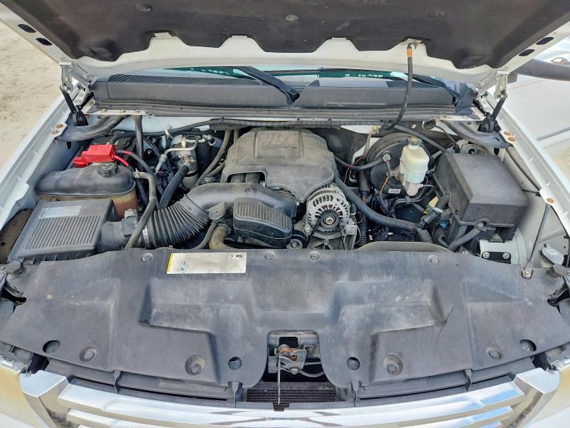 62875506 :رقم المزاد ، 3GTRCVE00AG205867 vin ، 2010 Gmc Sierra مزاد بيع
