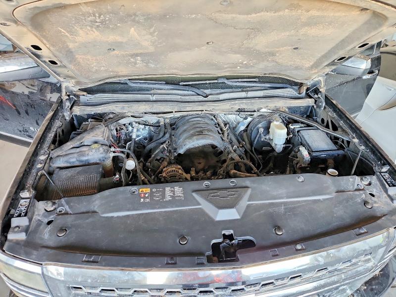 63058846 :رقم المزاد ، 3GCUKSEC9EG188188 vin ، 2014 Chevrolet Silverado مزاد بيع